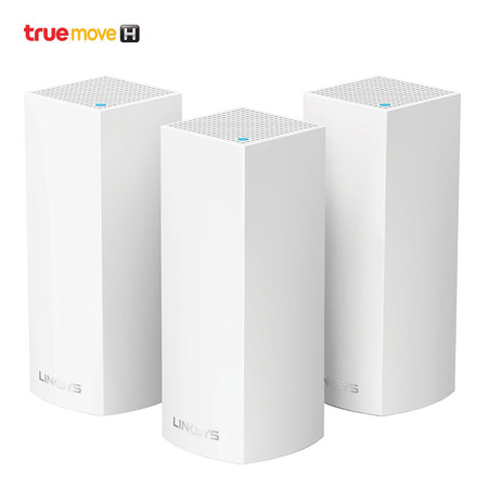 LINKSYS Velop Tri-Band AC66003PK