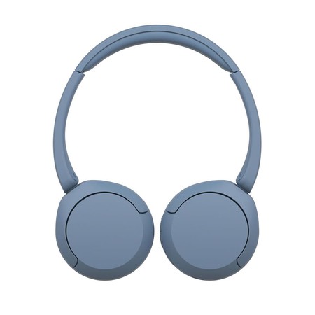 SONY WIRELESS HEADPHONE WHCH520 BLUE