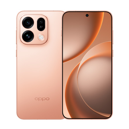 OPPO Find X9s 5G