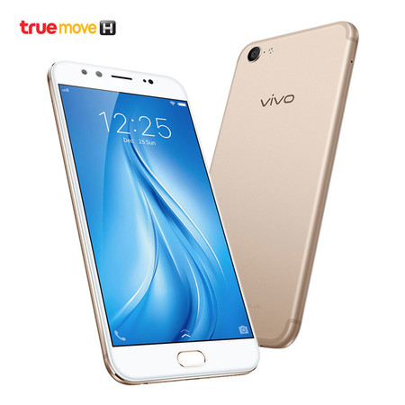 VIVO V5 Plus -Gold