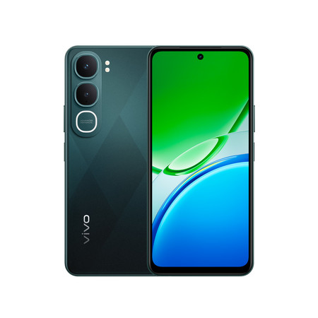 Vivo Y31 5G