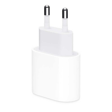 20W USB-C Power Adapter