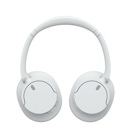 SONY WIRELESS HEADPHONE WHCH720N WHITE