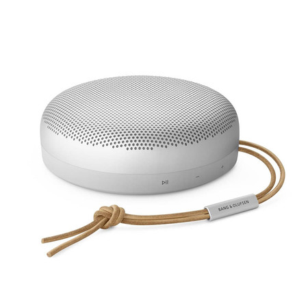 B&O BESOUND A1 GEN2 - GREY