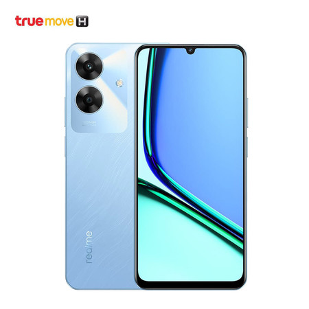 Realme Note 60 Knox