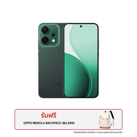 OPPO RENO 14 5G