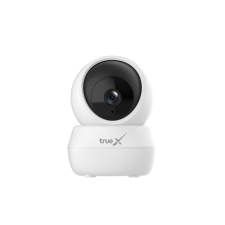 T,IOT,INDOOR CAMERA,3MP,LIVINGTECH,CAM