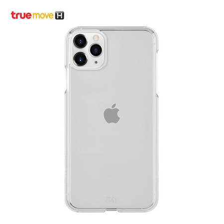 CaseMate Barely There iPhone 11 Pro - Clear