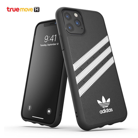 Adidas 3-Stripes Snap Case For iPhone 11 Pro