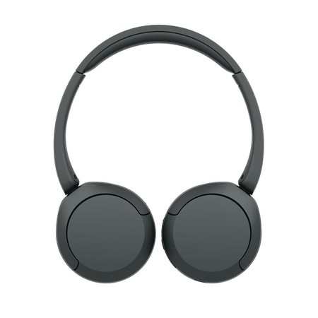 SONY WIRELESS HEADPHONE WHCH520 BLACK