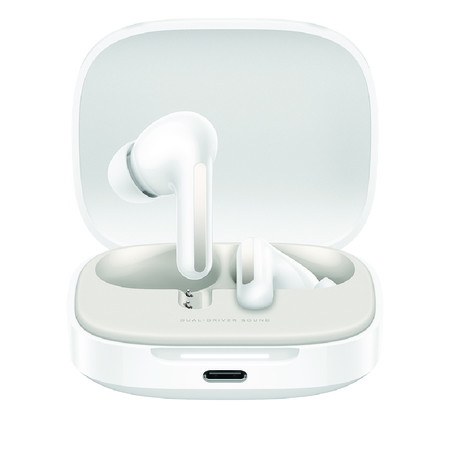 Redmi Buds 6 Cloud White