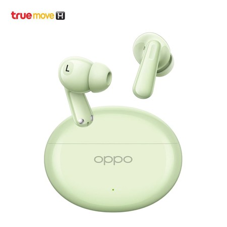 OPPO ENCO AIR4-Green