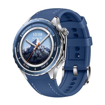 OPPO Watch X2 - Blue