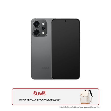 OPPO RENO 14PRO 5G 12/512