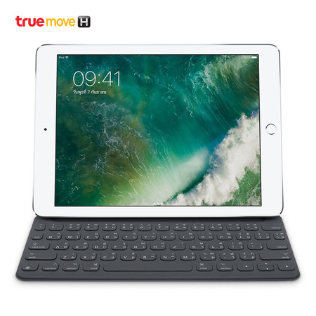 Smart Keyboard สำหรับ iPad Pro รุ่น 9.7 นิ้ว (Thai)