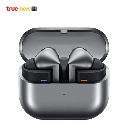 Galaxy Buds3 Pro,SILVER