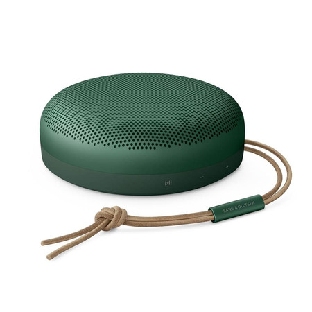B&O BESOUND A1 GEN2 - GREEN