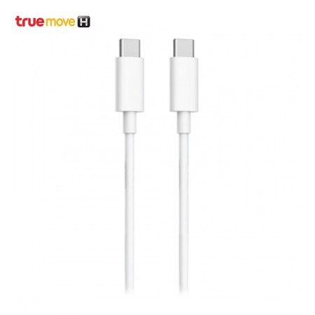 ZMI สายชาร์จเร็ว รุ่น AL308E USB-C to USB-C 5A 1.5 เมตร