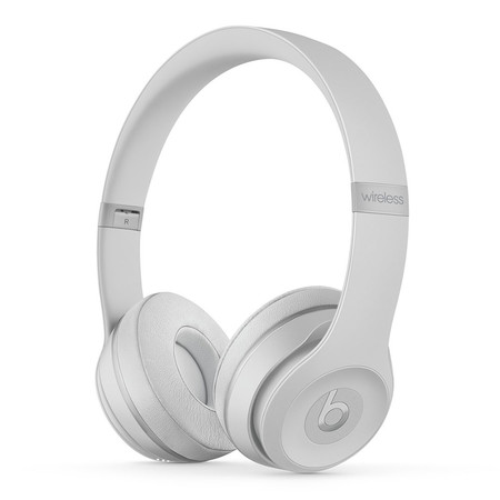 เฮดโฟน Beats Solo3 Wireless On-Ear