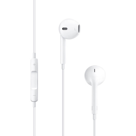 หูฟัง Apple EarPods (พร้อมหัวต่อ Lightning)