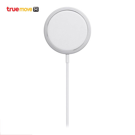 Apple ที่ชาร์จ MagSafe 15W - White