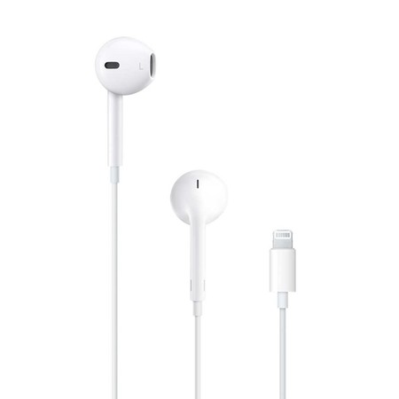 EarPods (หัวต่อ Lightning)