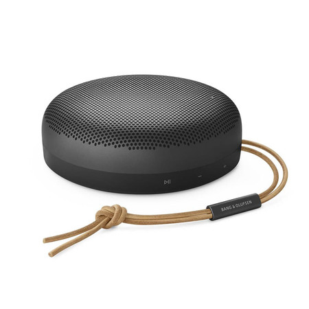 B&O BESOUND A1 GEN2 - BLACK