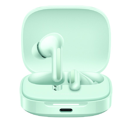 Redmi Buds 6 Coral Green