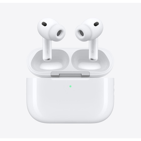 AirPods Pro 3