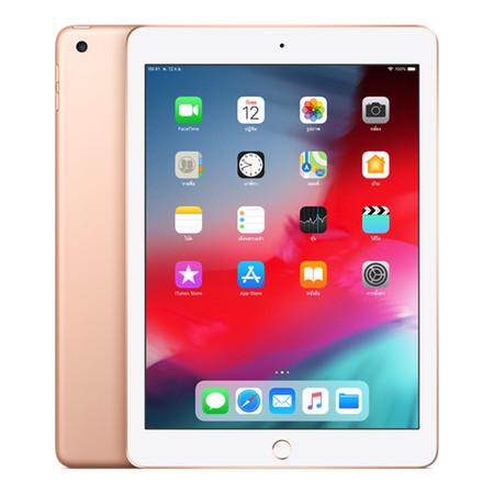 iPad 9.7
