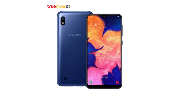 samsung a10s colours