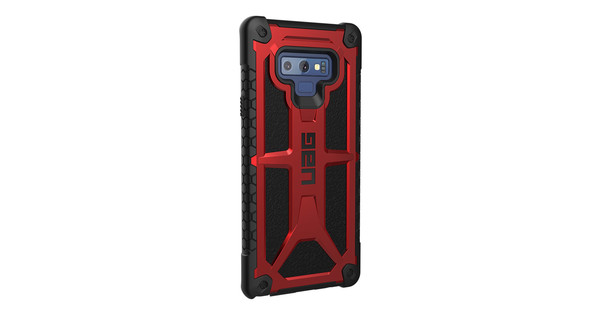 uag monarch note 9