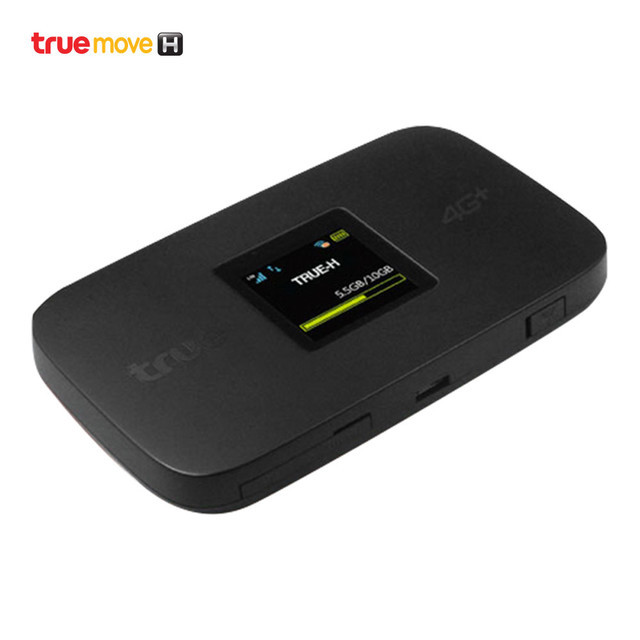 true iot pocket wifi smart1 wemall