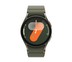 Galaxy Watch 7 ,40,GREEN