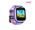 TrueX Smart Watch For Kid 4G นาฬิกาข้อมืออัจฉริยะ 4G สำหรับเด็ก (สีชมพู)