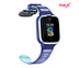 TrueX Smart Watch For Kid 4G นาฬิกาข้อมืออัจฉริยะ 4G สำหรับเด็ก (สีฟ้า)