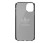Adidas Protective Trefoil Clear Case For iPhone 11 - Smoke