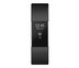 Fitbit Charge 2 - Black/Silver (Large)