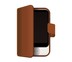 Brown Leather Case for Pocketalk S & S2 - Brown