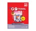 GO Travel SIM (Asia Australia) 12GB(ฟรี!+2GB) 10 วัน 549 บาท