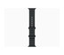 Apple Watch Ultra 3 GPS + Cellular 49mm Black Titanium Case with Black Ocean Band