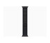 Apple Watch Ultra 3 GPS + Cellular 49mm Black Titanium Case with Black Alpine Loop