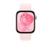 สมาร์ทวอทช์ Huawei Watch Fit 3, PINK