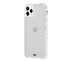 CaseMate Tough Speckled iPhone 11 Pro - White