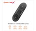 Smart Wireless Charger 3in1 (WC-X01) Black DP