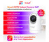 True X Smart CCTV Indoor Camera 3MP กล้องวงจรปิดอัจฉริยะ (ภายในบ้าน)