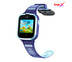 TrueX Smart Watch For Kid 4G นาฬิกาข้อมืออัจฉริยะ 4G สำหรับเด็ก (สีฟ้า)