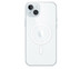 Apple เคส สำหรับ iPhone 15 Plus รุ่น Clear Case with MagSafe