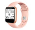 Smart Living Smart Watch Pink