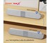 Speaker Bluetooth Wireless Soundbar M-33 Iron Gray DP